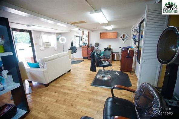 131 N Santa Claus Ln, North Pole, AK 99705